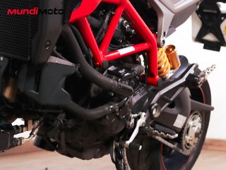 DUCATI HYPERMOTARD 939 SP ABS