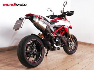 DUCATI HYPERMOTARD 939 SP ABS