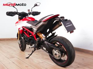 DUCATI HYPERMOTARD 939 SP ABS