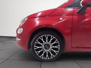 FIAT 500 2024