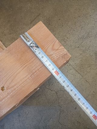 Bastidores de madera para proyectos