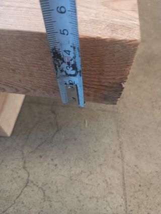 Bastidores de madera para proyectos