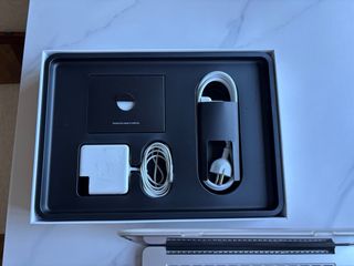 MacBook Pro Retina 15,6 Plata