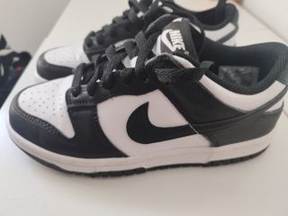 Nike Dunk Low Panda