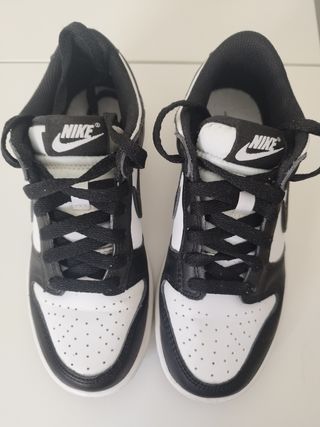 Nike Dunk Low Panda
