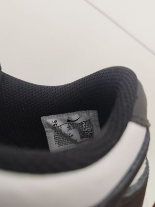 Nike Dunk Low Panda