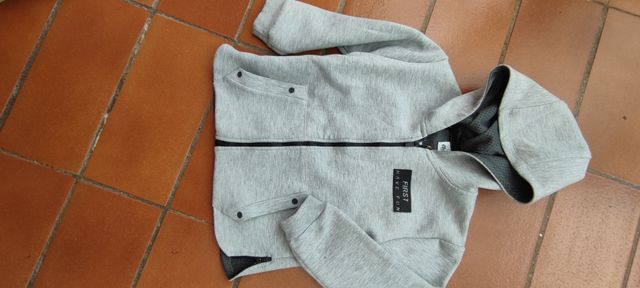 Chaqueta Zara 3/4 años Gris