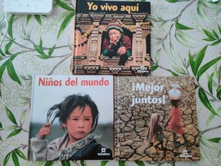 Varios títulos. Mirar descripción