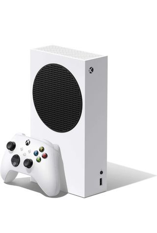 Xbox Series S 512GB con Mando