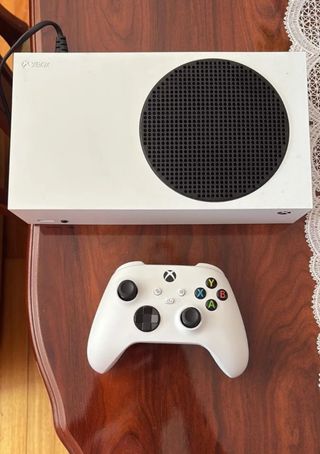 Xbox Series S 512GB con Mando