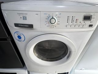 Lavadora Electrolux Steam System 7kg