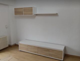 Mueble de salón moderno