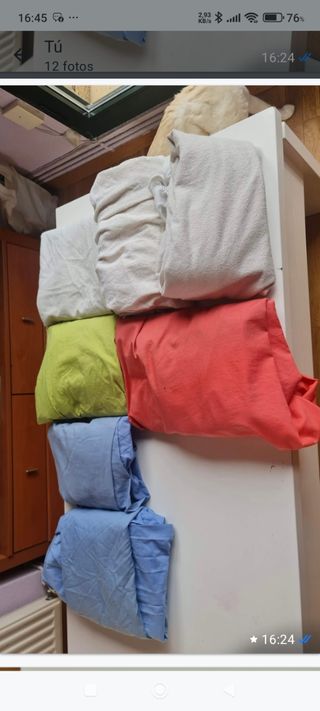 Cama litera IKEA 
