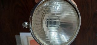 Faro Montesa Cota 247