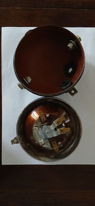 Faro Montesa Cota 247