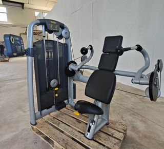 TRICEPS TECHNOGYM SELECTION!