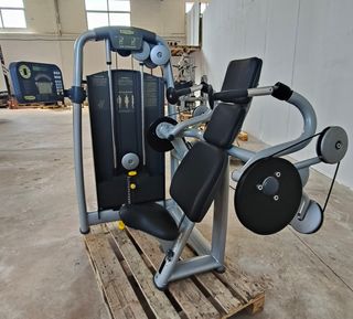 TRICEPS TECHNOGYM SELECTION!