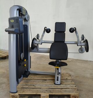 TRICEPS TECHNOGYM SELECTION!