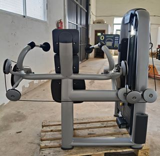 TRICEPS TECHNOGYM SELECTION!