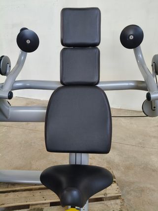 TRICEPS TECHNOGYM SELECTION!