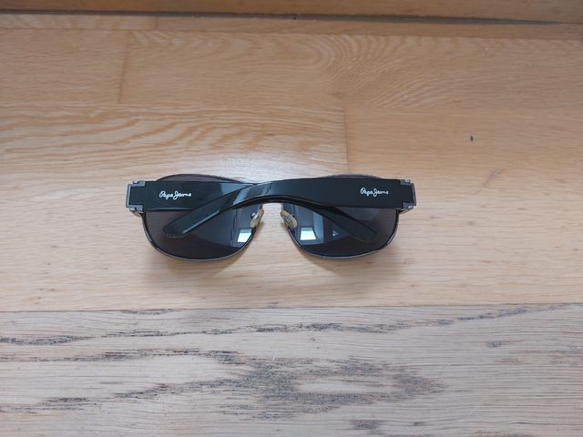 Gafas Pepe Jeans Negras