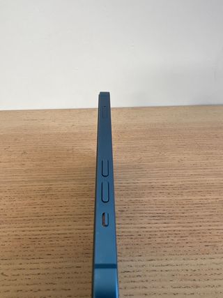 iPhone 13 Azul 128GB IMPECABLE