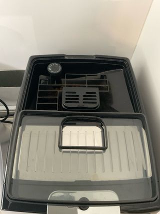 Cafetera Super Automática DeLonghi