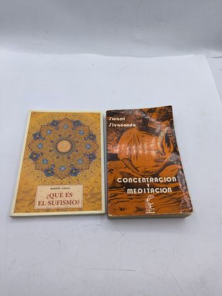Libros para Miguel