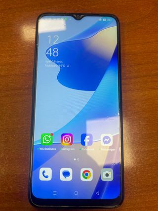 OPPO A16s 4GB/64GB gratis