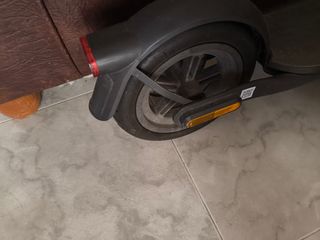 Patinete Eléctrico Xiaomi 4