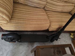 Patinete Eléctrico Xiaomi 4