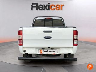 Ford Ranger 4x4