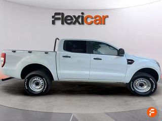 Ford Ranger 4x4