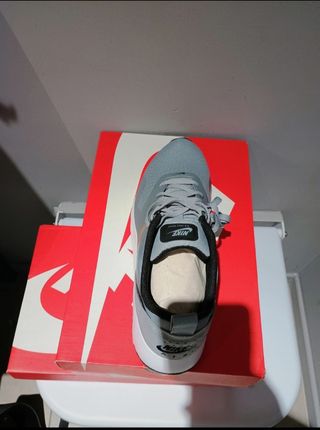 Zapatillas Nike Air Max Tavas