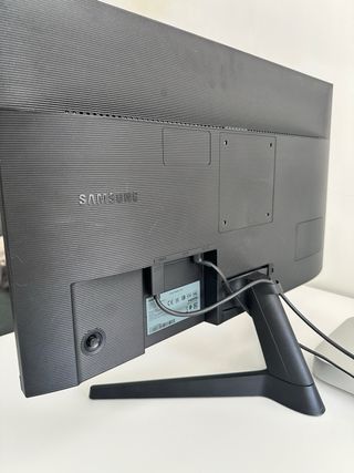Monitor Samsung 27' 1080p
