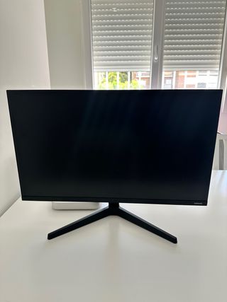 Monitor Samsung 27' 1080p