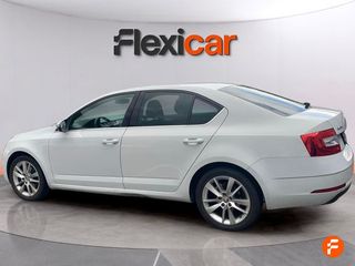 Skoda Octavia 1.5 TSI 110KW (150CV) DSG Ambition