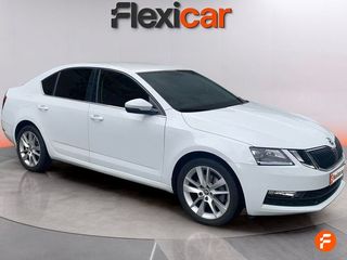 Skoda Octavia 1.5 TSI 110KW (150CV) DSG Ambition