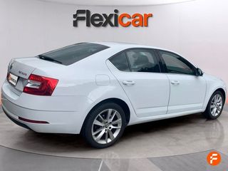 Skoda Octavia 1.5 TSI 110KW (150CV) DSG Ambition