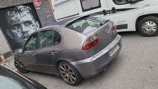 SEAT Leon 2003