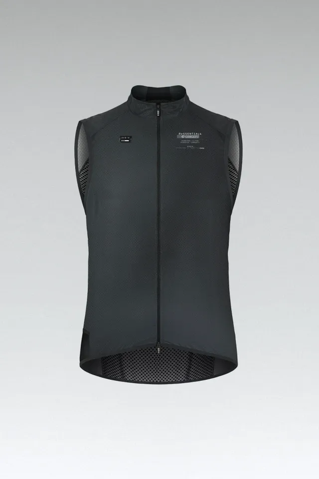 Chaleco Gobik Plus 2.0 Meteor