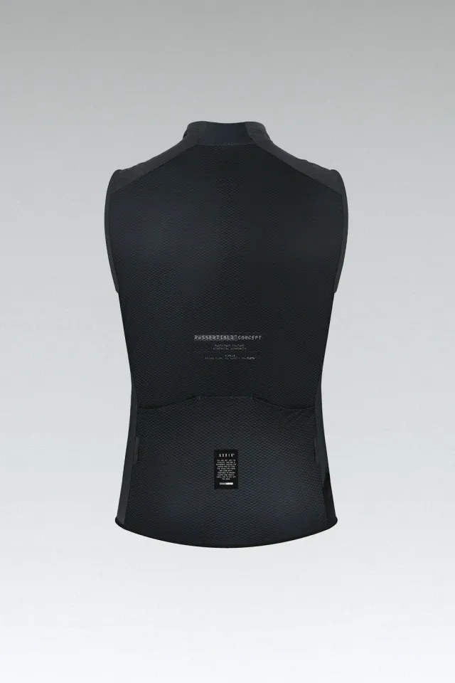 Chaleco Gobik Plus 2.0 Meteor