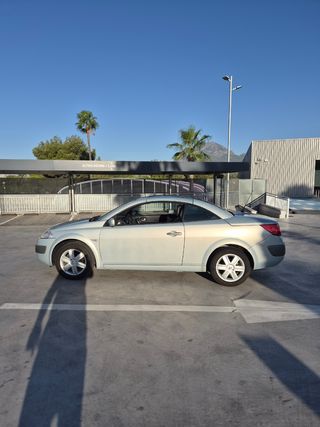 Renault Megane 2005