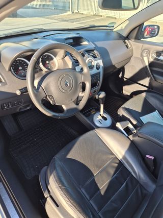 Renault Megane 2005