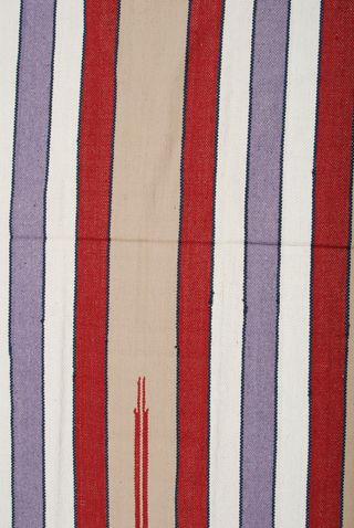 180x120 CM Kilim Lavabile in Lavatrice (Farah1970)
