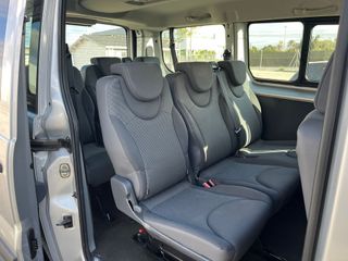 Citroen Jumpy 2013 2.0 HDi 9 Plazas