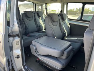 Citroen Jumpy 2013 2.0 HDi 9 Plazas