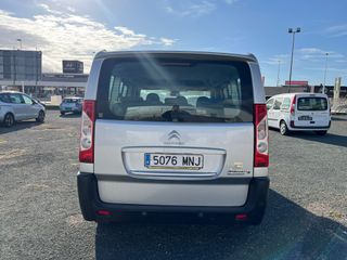 Citroen Jumpy 2013 2.0 HDi 9 Plazas