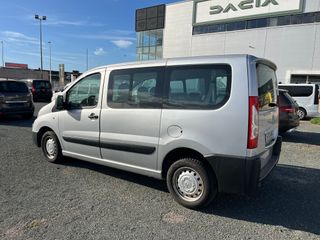 Citroen Jumpy 2013 2.0 HDi 9 Plazas