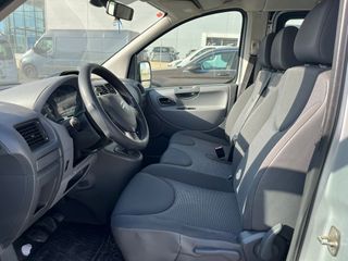 Citroen Jumpy 2013 2.0 HDi 9 Plazas